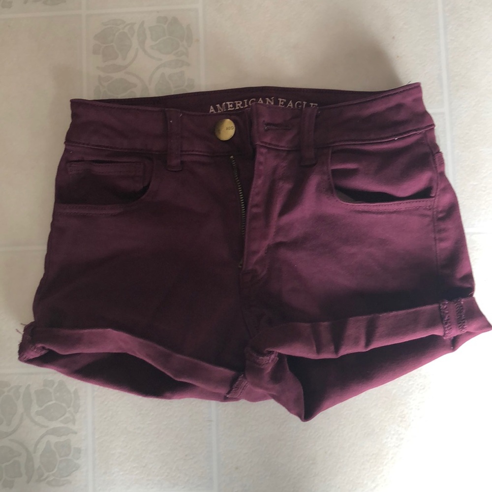American Eagle Shorts